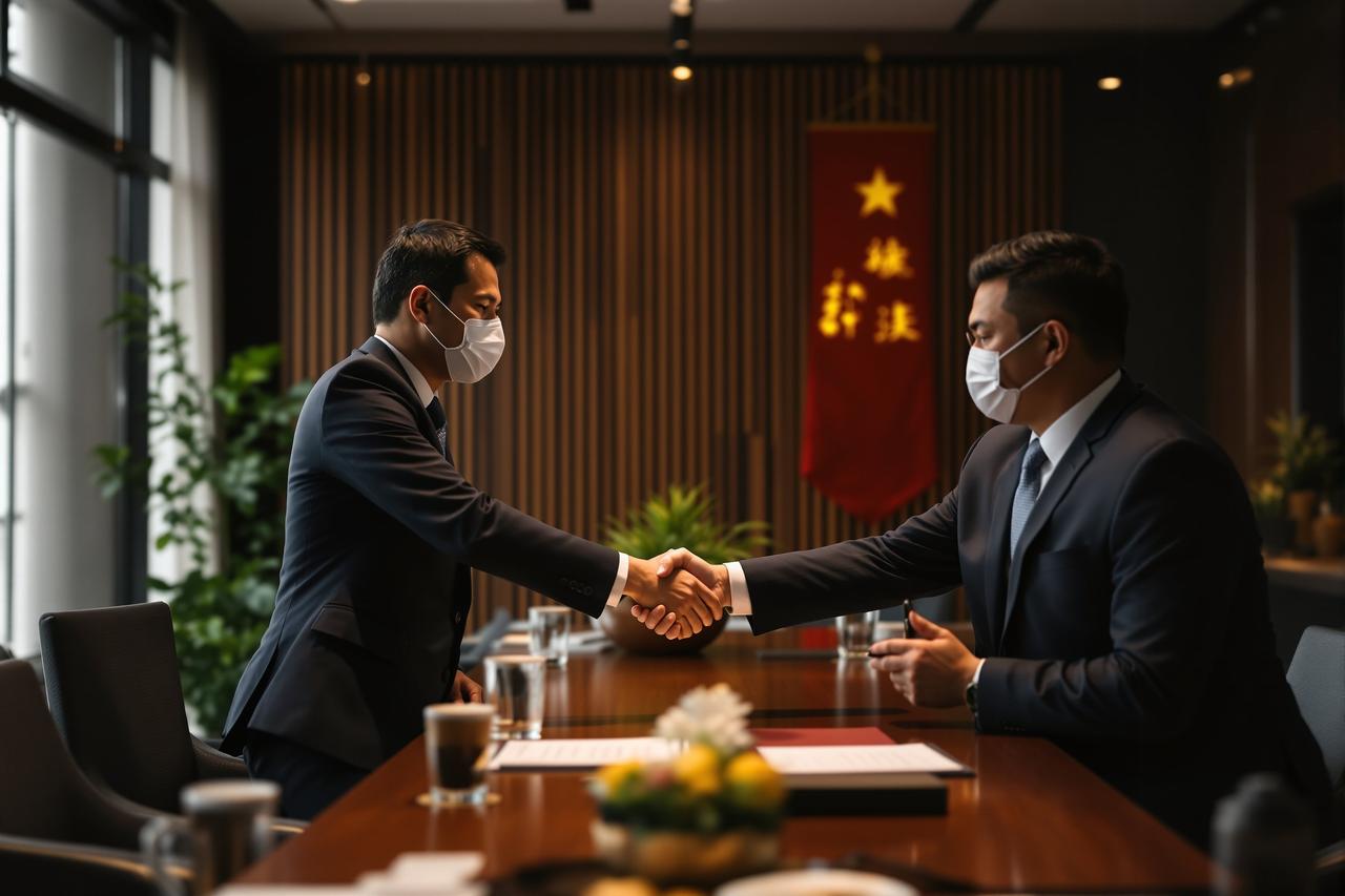 影视大全与腾讯视频达成战略合作，共同开发10部精品网剧