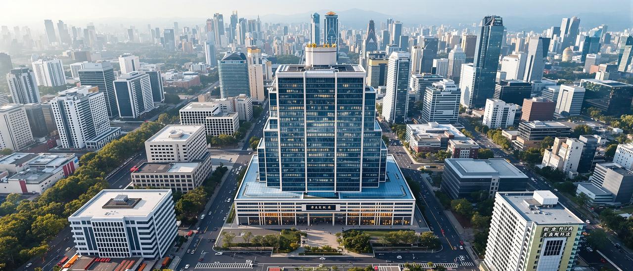 影视大全传媒公司