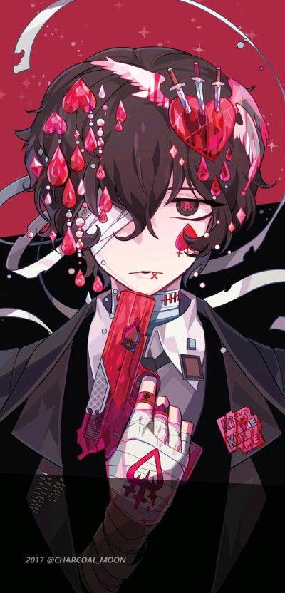 文豪野犬 BEAST,探寻隐藏在黑暗中的野兽之谜