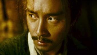 东邪西毒（粤语版）,江湖情仇，爱恨交织的武侠传奇