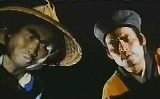 乌龙天师鬼打鬼,笑谈鬼打鬼的奇幻冒险