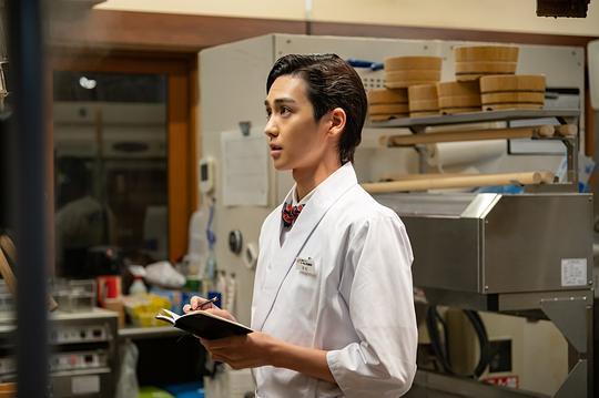 东京制面所,匠心独运,传承日本面食文化的艺术之旅