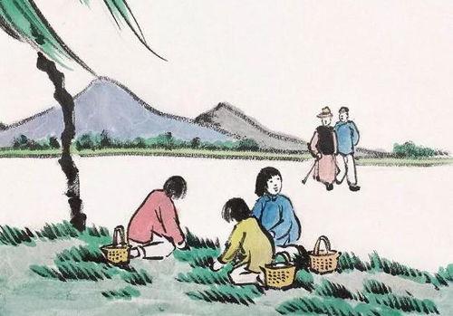 捡个闺女重振家风,一段温馨的传承之旅